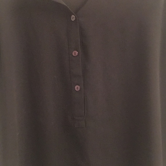 🛍 Sheer top - Picture 2 of 2